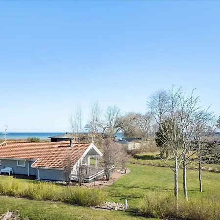 Fy137-middelfart-altairvej-17 Casa de Férias *