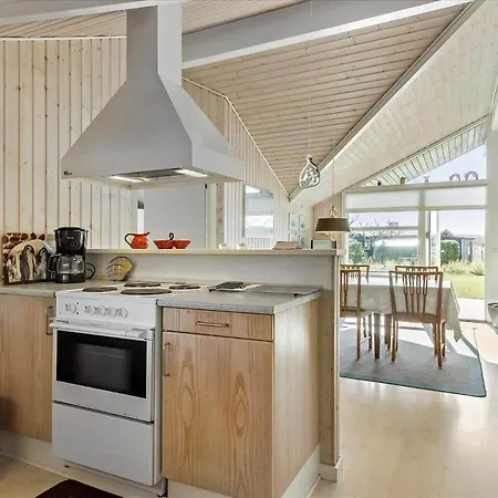 Casa de Férias Fy137-middelfart-altairvej-17 *