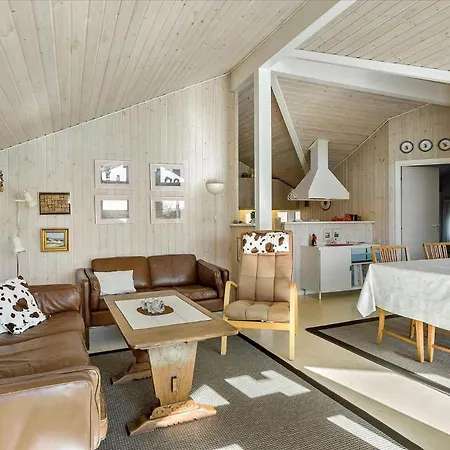 Casa de Férias Fy137-middelfart-altairvej-17 Middelfart