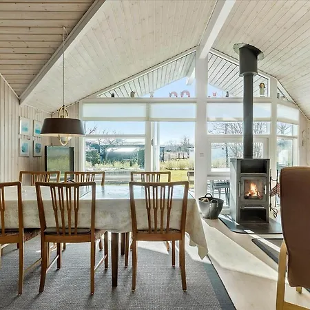 Casa de Férias Fy137-middelfart-altairvej-17