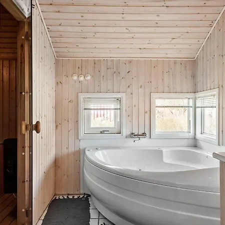 Fy137-middelfart-altairvej-17 Casa de Férias