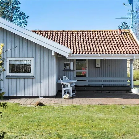 Casa de Férias Fy137-middelfart-altairvej-17