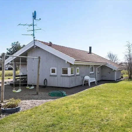 Fy137-middelfart-altairvej-17 Casa de Férias