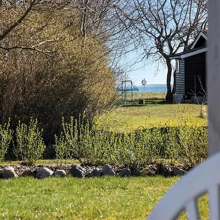 Casa de Férias Fy137-middelfart-altairvej-17