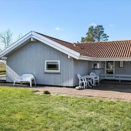 Fy137-middelfart-altairvej-17 Casa de Férias